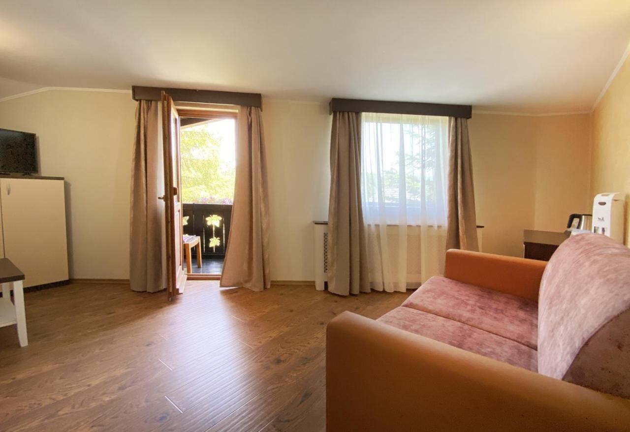 Cabana Schiori Sinaia Ngoại thất bức ảnh