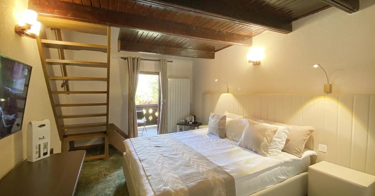 Cabana Schiori Sinaia Ngoại thất bức ảnh