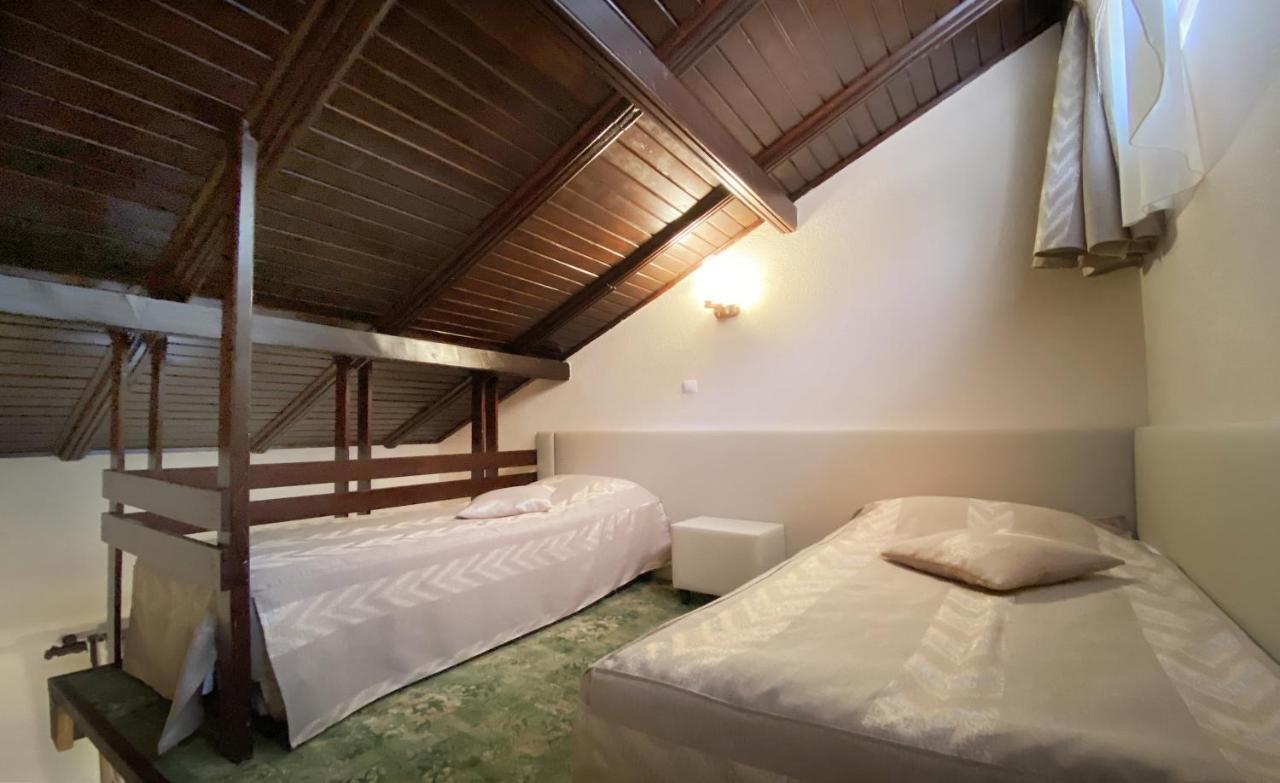 Cabana Schiori Sinaia Ngoại thất bức ảnh