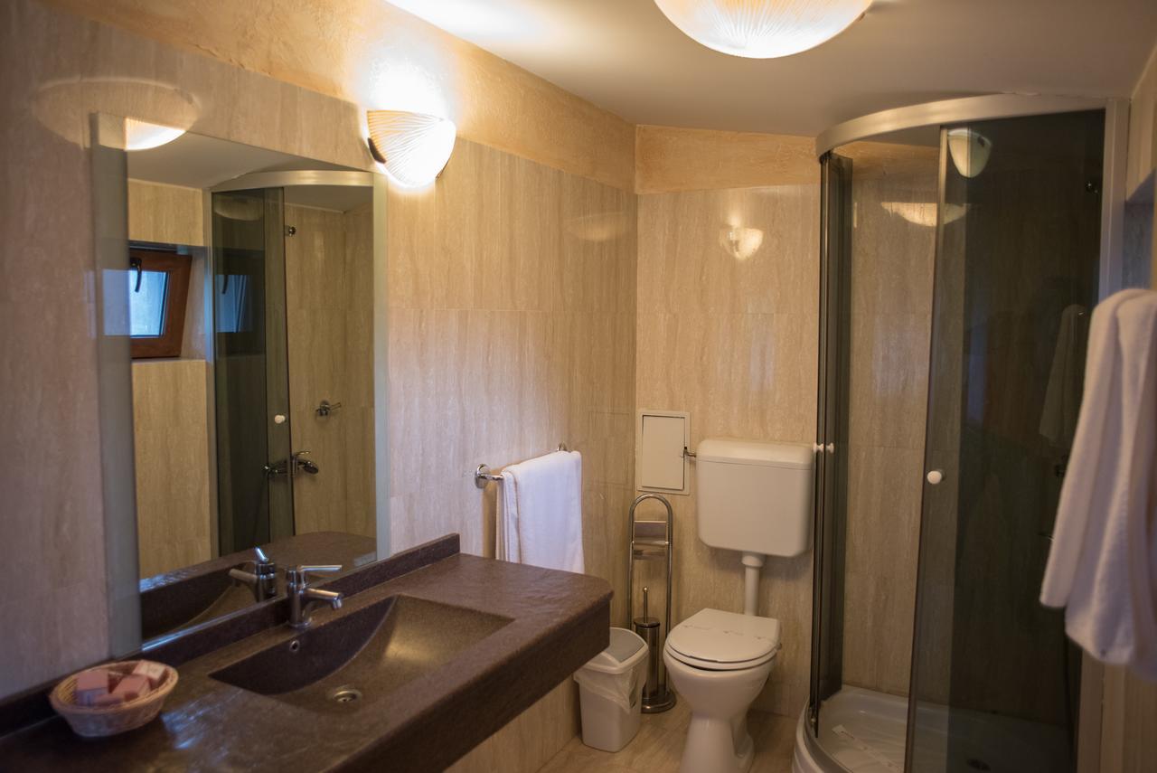 Cabana Schiori Sinaia Ngoại thất bức ảnh