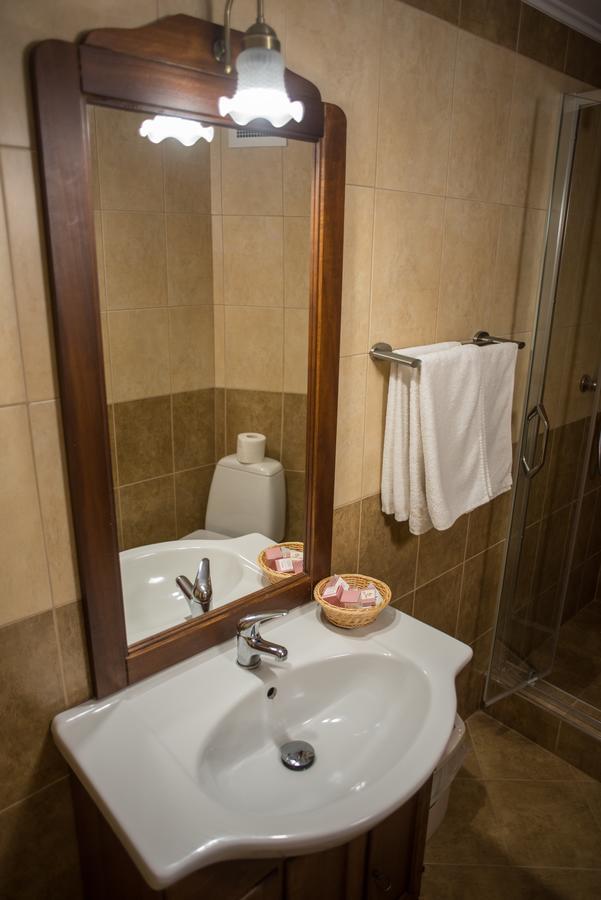 Cabana Schiori Sinaia Ngoại thất bức ảnh